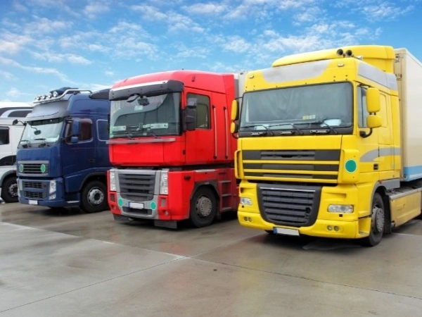 Ankara Tillo Nakliye